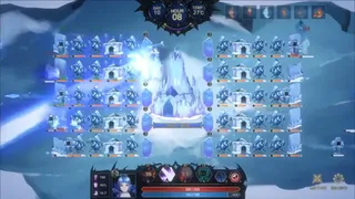 Скриншот 3 к игре Elis in Winterland