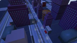 Скриншот 4 к игре Invisible X