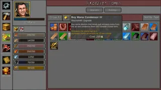 Скриншот 4 к игре Idle Weaponshop