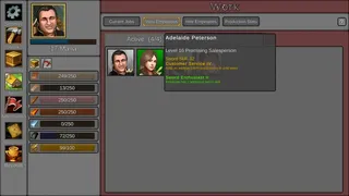 Скриншот 5 к игре Idle Weaponshop