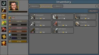 Скриншот 6 к игре Idle Weaponshop