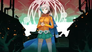 Скриншот 1 к игре 荒镇 返家
