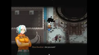 Скриншот 2 к игре 荒镇 返家