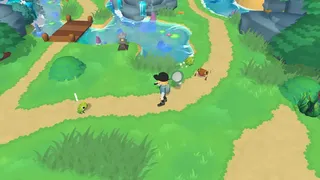 Скриншот 1 к игре KERO