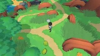 Скриншот 2 к игре KERO