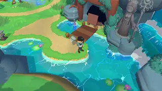 Скриншот 3 к игре KERO