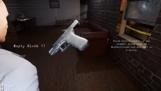 Скриншот 7 к игре Grey Lines