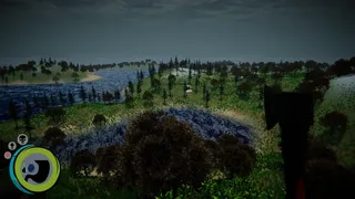 Скриншот 1 к игре Wrong Landing