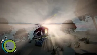 Скриншот 6 к игре Wrong Landing
