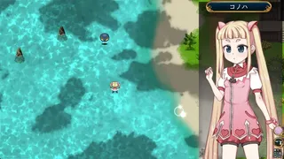 Скриншот 3 к игре Magical Girl Konoha