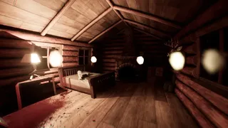 Скриншот 2 к игре The North Woods