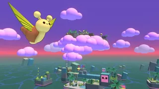 Скриншот 3 к игре Snaileeyo Save Them