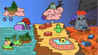 Скриншот 4 к игре Snaileeyo Save Them