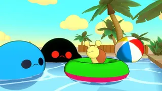 Скриншот 5 к игре Snaileeyo Save Them