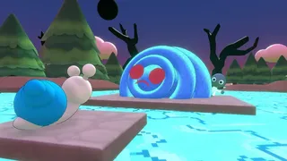Скриншот 6 к игре Snaileeyo Save Them