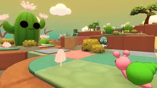 Скриншот 7 к игре Snaileeyo Save Them