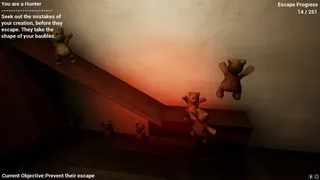 Скриншот 3 к игре Soulless Creation
