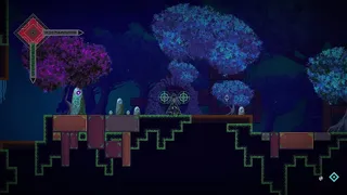 Скриншот 1 к игре Demon Mage
