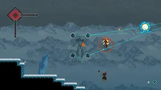 Скриншот 2 к игре Demon Mage
