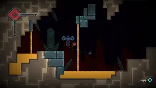 Скриншот 3 к игре Demon Mage