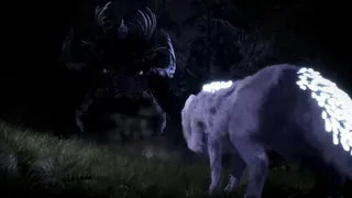 Скриншот 1 к игре Light of Veilendor