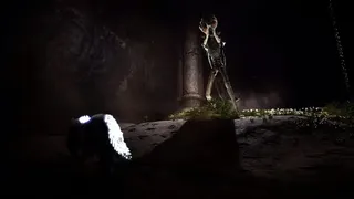 Скриншот 8 к игре Light of Veilendor