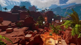 Скриншот 3 к игре CACTUS