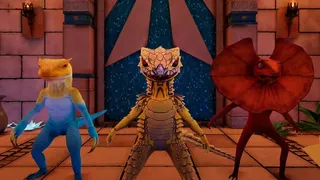 Скриншот 6 к игре CACTUS