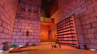 Скриншот 7 к игре CACTUS