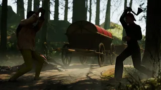 Скриншот 4 к игре Half Sword