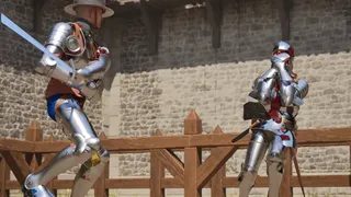 Скриншот 8 к игре Half Sword