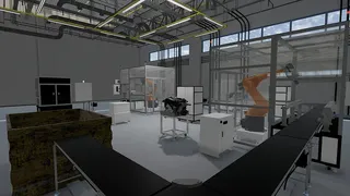 Скриншот 7 к игре Car Factory