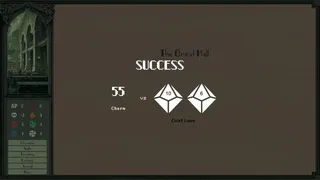 Скриншот 4 к игре Arcana Noir
