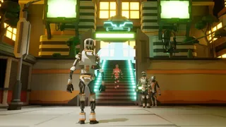 Скриншот 3 к игре First Steps
