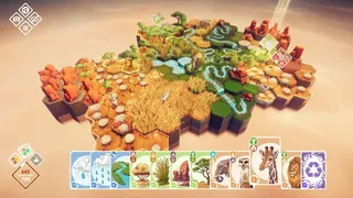 Скриншот 6 к игре Preserve