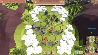 Скриншот 1 к игре Abrupt Valley