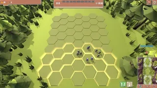 Скриншот 3 к игре Abrupt Valley