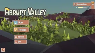 Скриншот 5 к игре Abrupt Valley