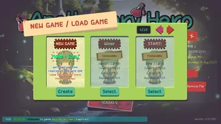 Скриншот 7 к игре วีรบุรุษปรุงยา กะเพรา (Apothecary Hero)