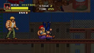 Скриншот 3 к игре Holua's Arcades