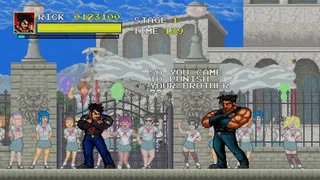 Скриншот 4 к игре Holua's Arcades