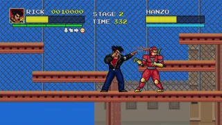 Скриншот 7 к игре Holua's Arcades
