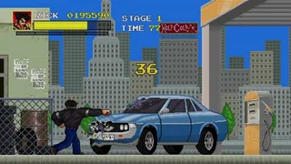 Скриншот 8 к игре Holua's Arcades