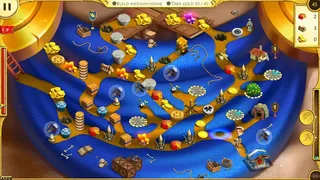 Скриншот 4 к игре 12 Labours of Hercules XV: Little Big Adventure