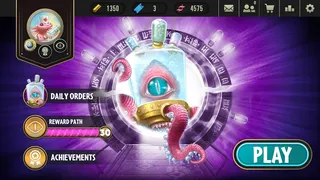 Скриншот 3 к игре Mindbug Online