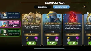 Скриншот 4 к игре Mindbug Online