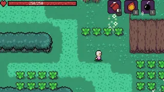 Скриншот 2 к игре The Legend of Tiny man