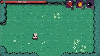 Скриншот 6 к игре The Legend of Tiny man