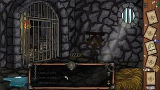 Скриншот 5 к игре Ramas' Call: Twisted timing