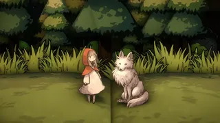 Скриншот 3 к игре UnVoiced